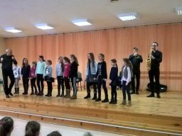 Koncert styczniowy   - 10